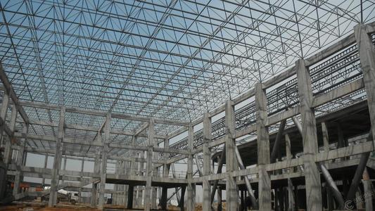 河源概述网架加工对钢材的质量的具体要求